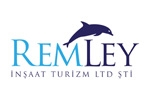 Remley İnşaat Turizm LTD. ŞTİ. logo