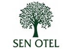 Sen Otel logo