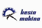 Kesin Makina logo