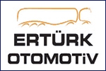 Ertürk Otomotiv logo