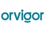 Orvigor logo