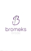 Bromeks Brode logo