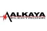 Alkaya Elektronik logo