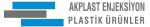 Akplast Plastik logo