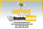 Anadolu Teknik Makina logo