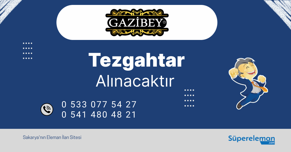 Gazibey Baklava 