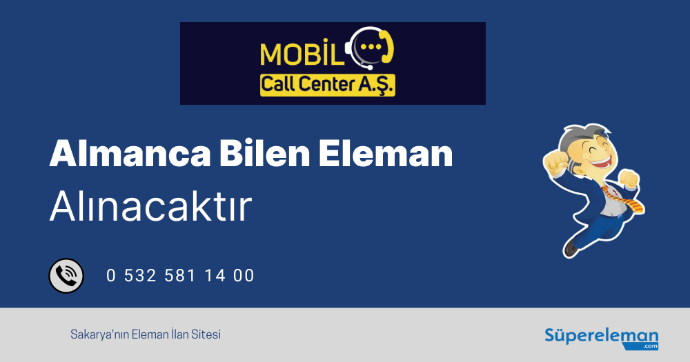 Mobil Call Center A.Ş